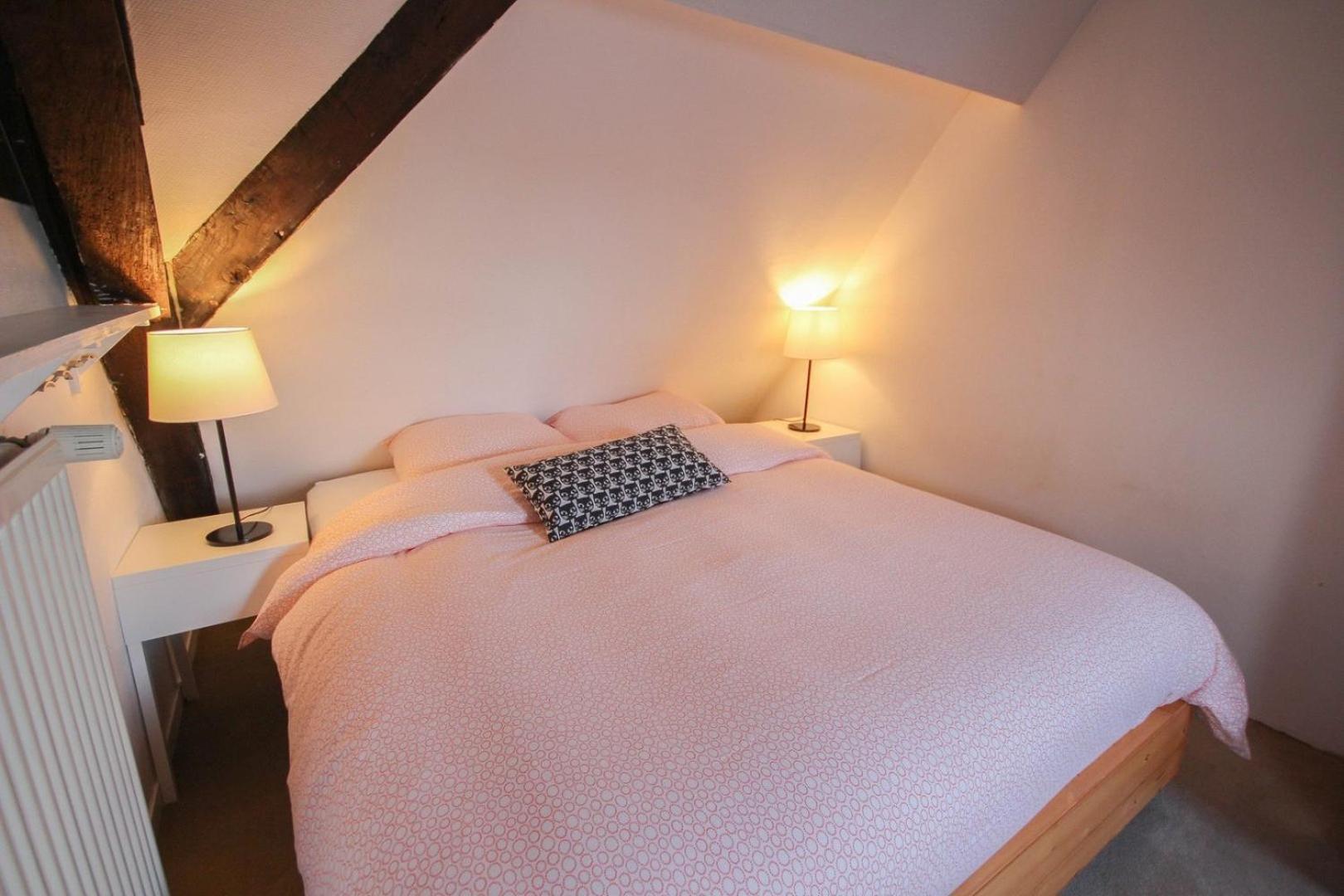 Charming 60M2 Apartment Lille Eksteriør bilde