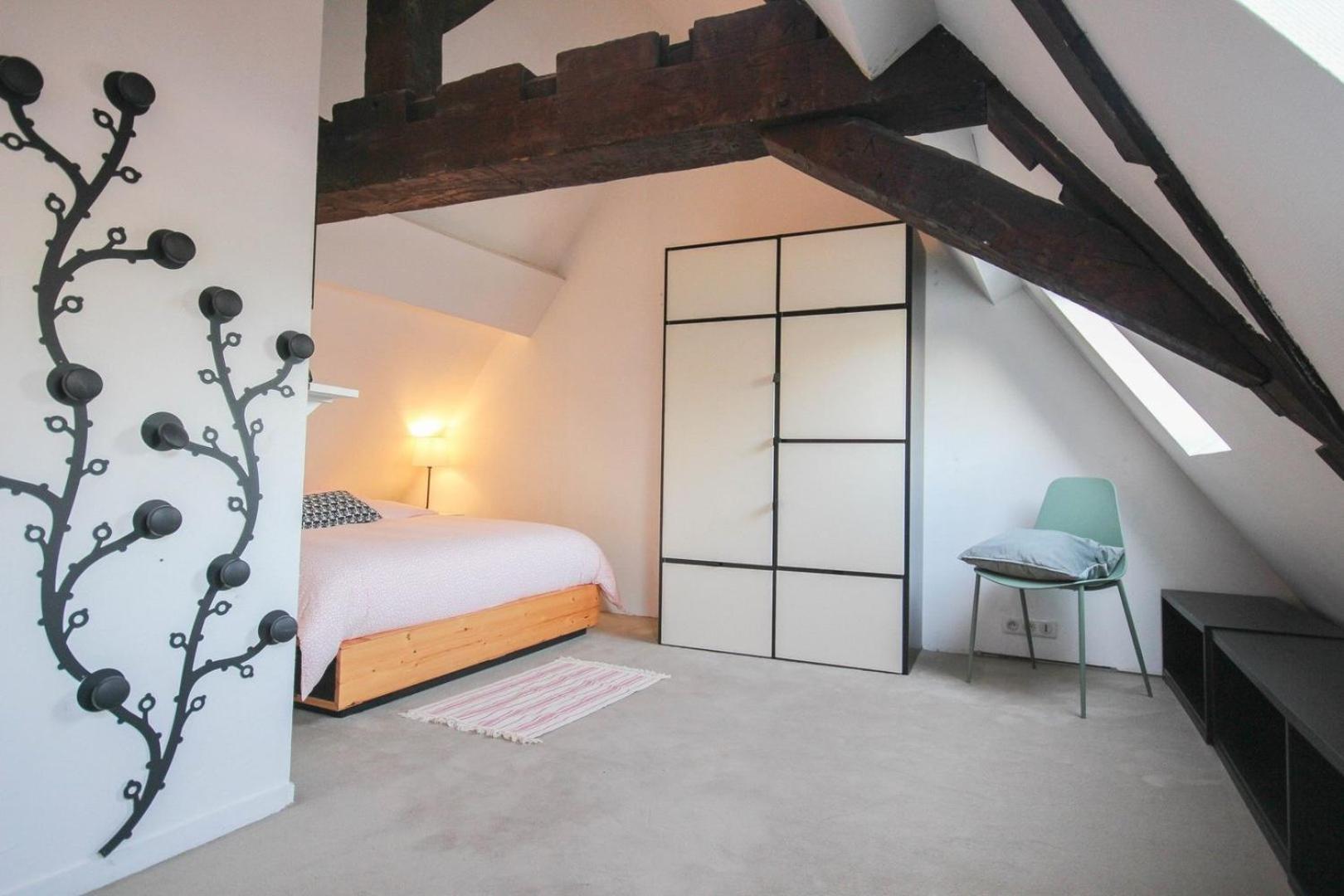 Charming 60M2 Apartment Lille Eksteriør bilde